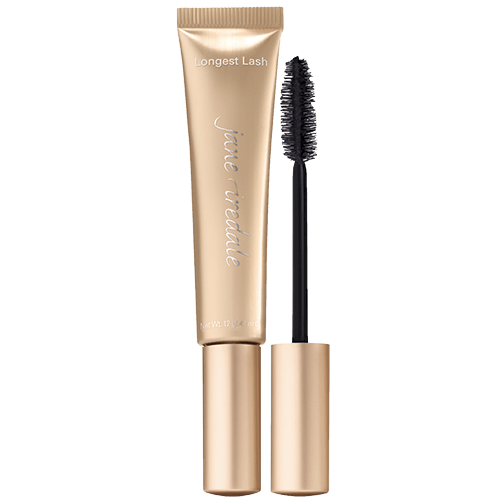 LONGEST LASH THICKENING AND LENGTHENING MASCARA - BLACK ICE