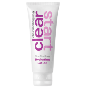 CLEAR START - SOOTHING HYDRATING LOTION 60ML