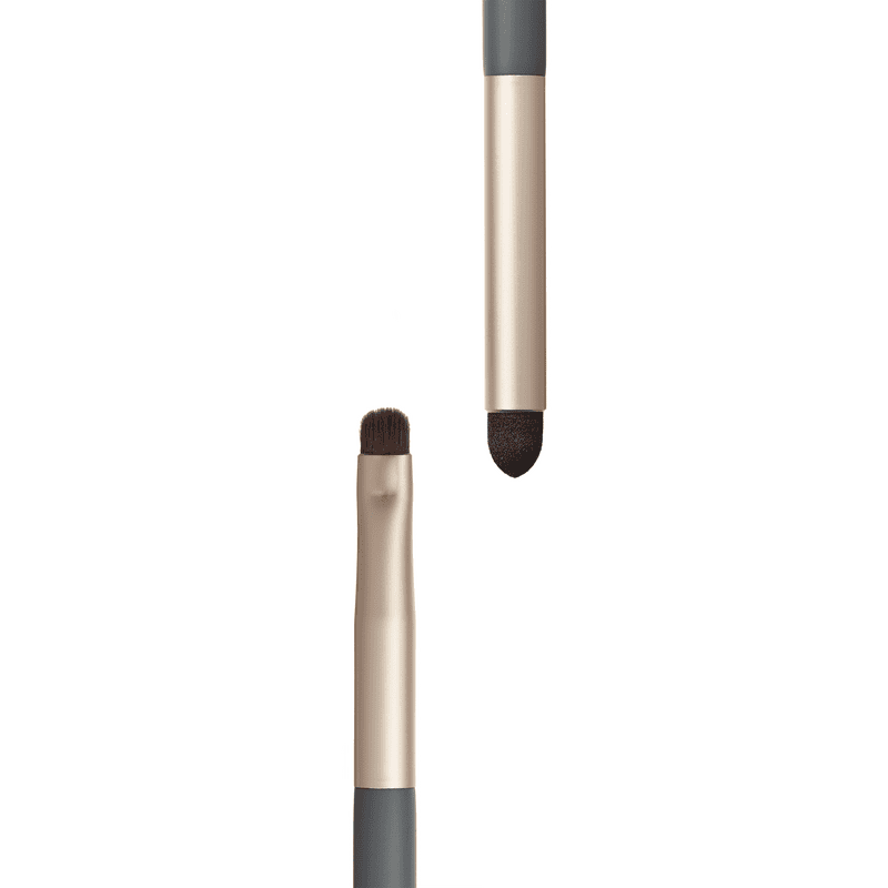 Smudge Eye Brush - Bilde 2