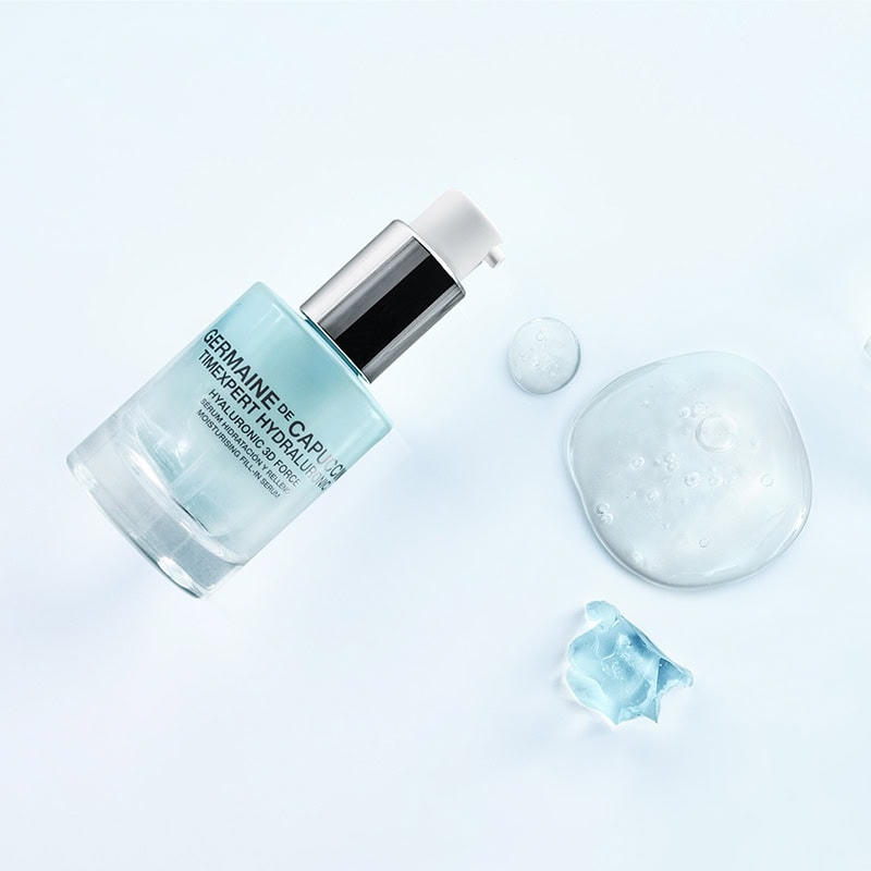 HYDRALURONIC HYALURONIC 3D FORCE 30ML - Bilde 2