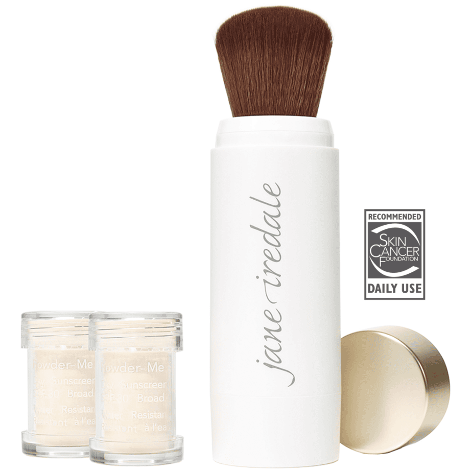 Powder-Me SPF® 30 Dry Sunscreen - Translucent