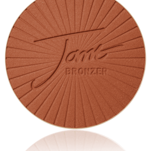 PureBronze™ Matte Bronzer – Dark