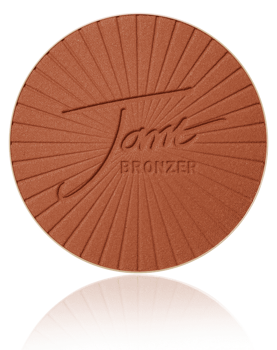 PureBronze™ Matte Bronzer - Dark