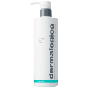 ACTIVE CLEARING – CLEARING SKIN WASH 500ML