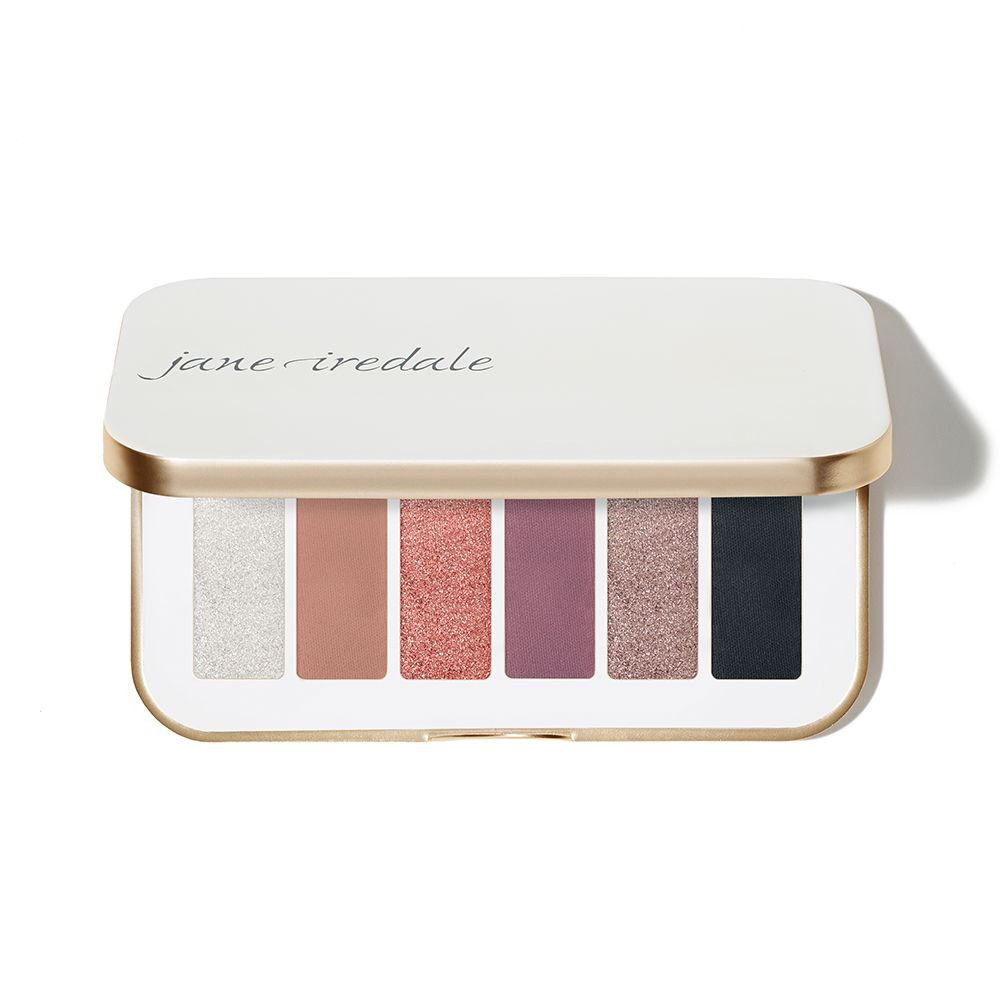 PUREPRESSED EYE SHADOW PALETTE