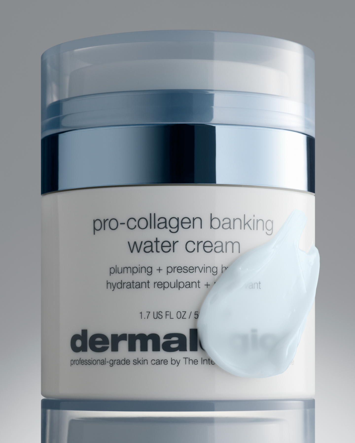 Pro-Collagen Banking Water Cream