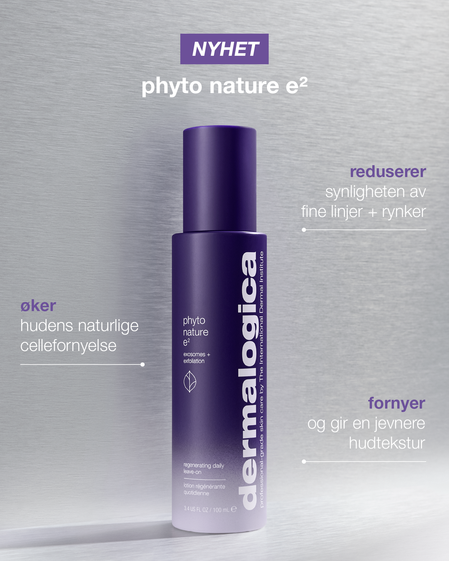 Phyto E2 - Bilde 5