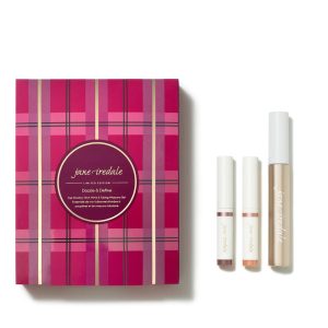 DAZZLE & DEFINE Eye Shadow Stick Minis & Tubing Mascara Set