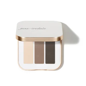Purepressed Eye Shadow Triple Riverstone