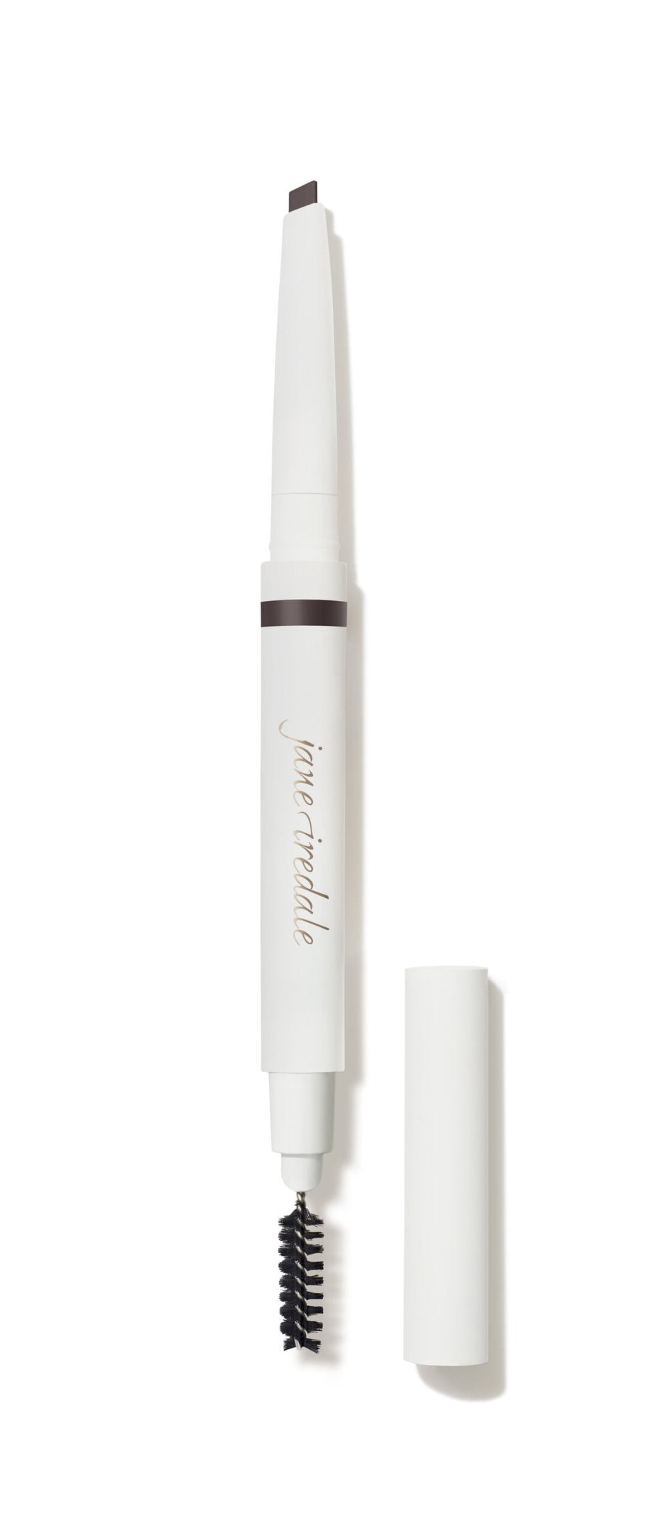 PUREBROW® SHAPING PENCIL - DARK BROWN
