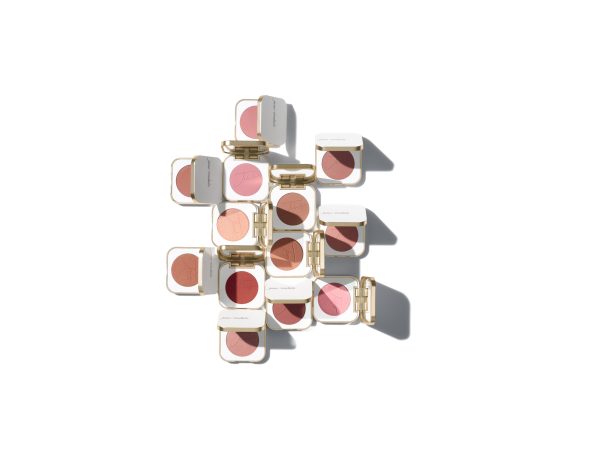 PUREPRESSED BLUSH