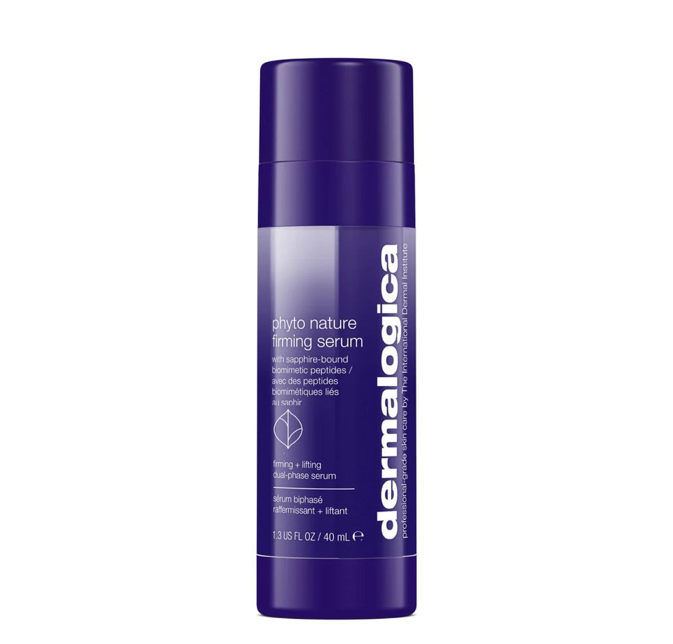 AGE SMART - PHYTO NATURE FIRMING SERUM