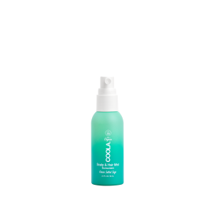 Scalp & Hair Mist SPF30