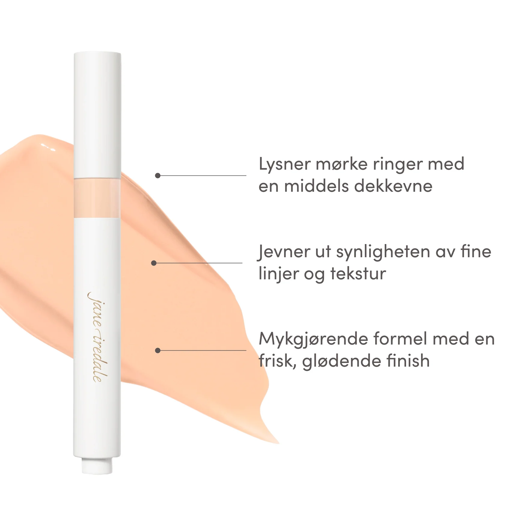 Skintuition Brightening Under Eye Concealer