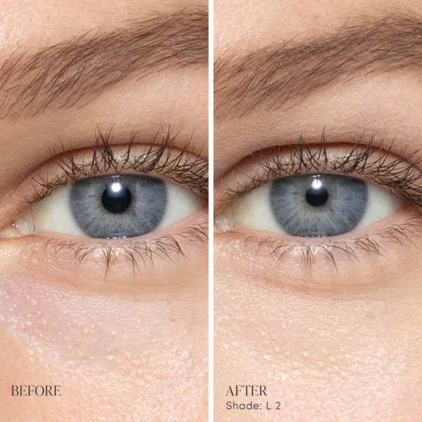 Skintuition Brightening Under Eye Concealer - Bilde 3