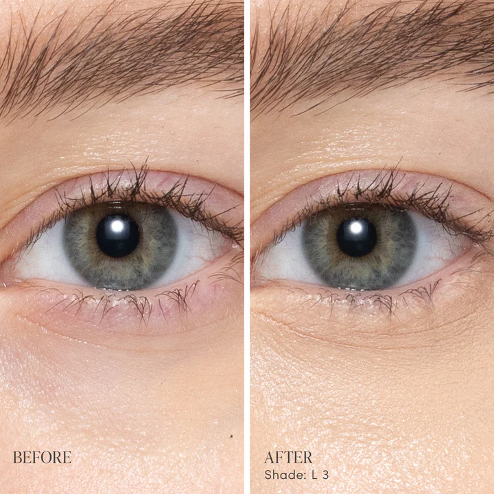 Skintuition Brightening Under Eye Concealer - Bilde 5