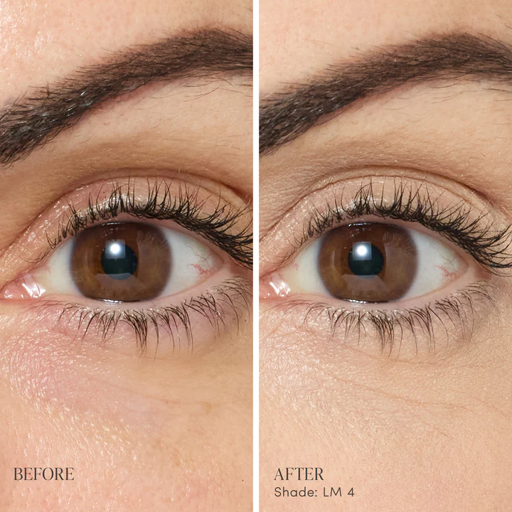 Skintuition Brightening Under Eye Concealer - Bilde 6