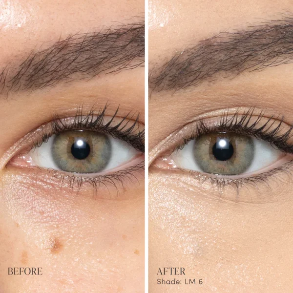 Skintuition Brightening Under Eye Concealer - Bilde 7