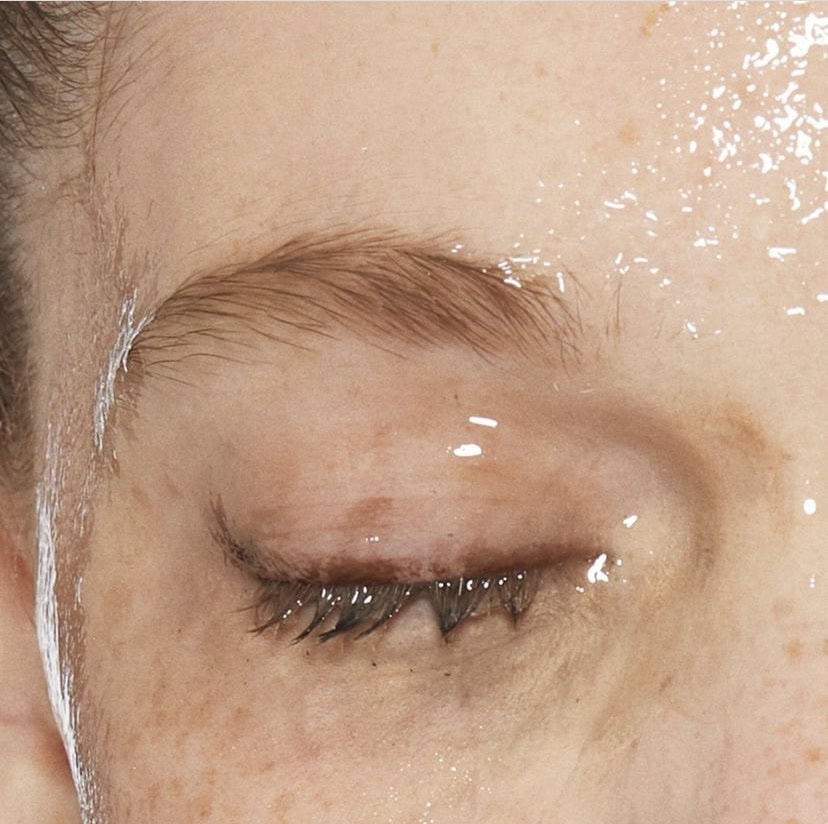 Oil to foam total cleanser - Bilde 2