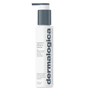 magnetic [+] afterglow cleanser 295 ml