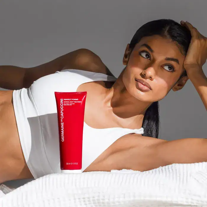 Retinol Body Treatment - Bilde 3
