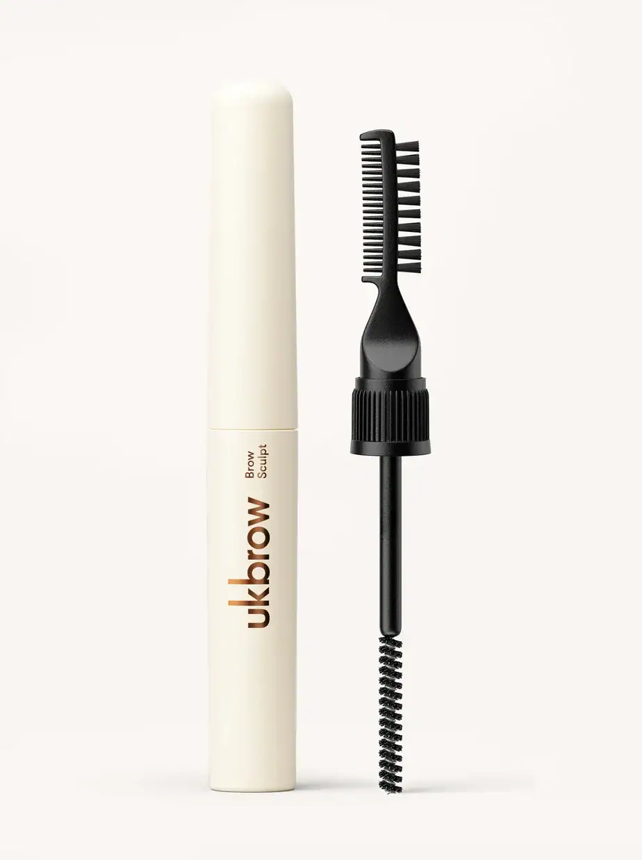 UKbrow Brow gel sculpt
