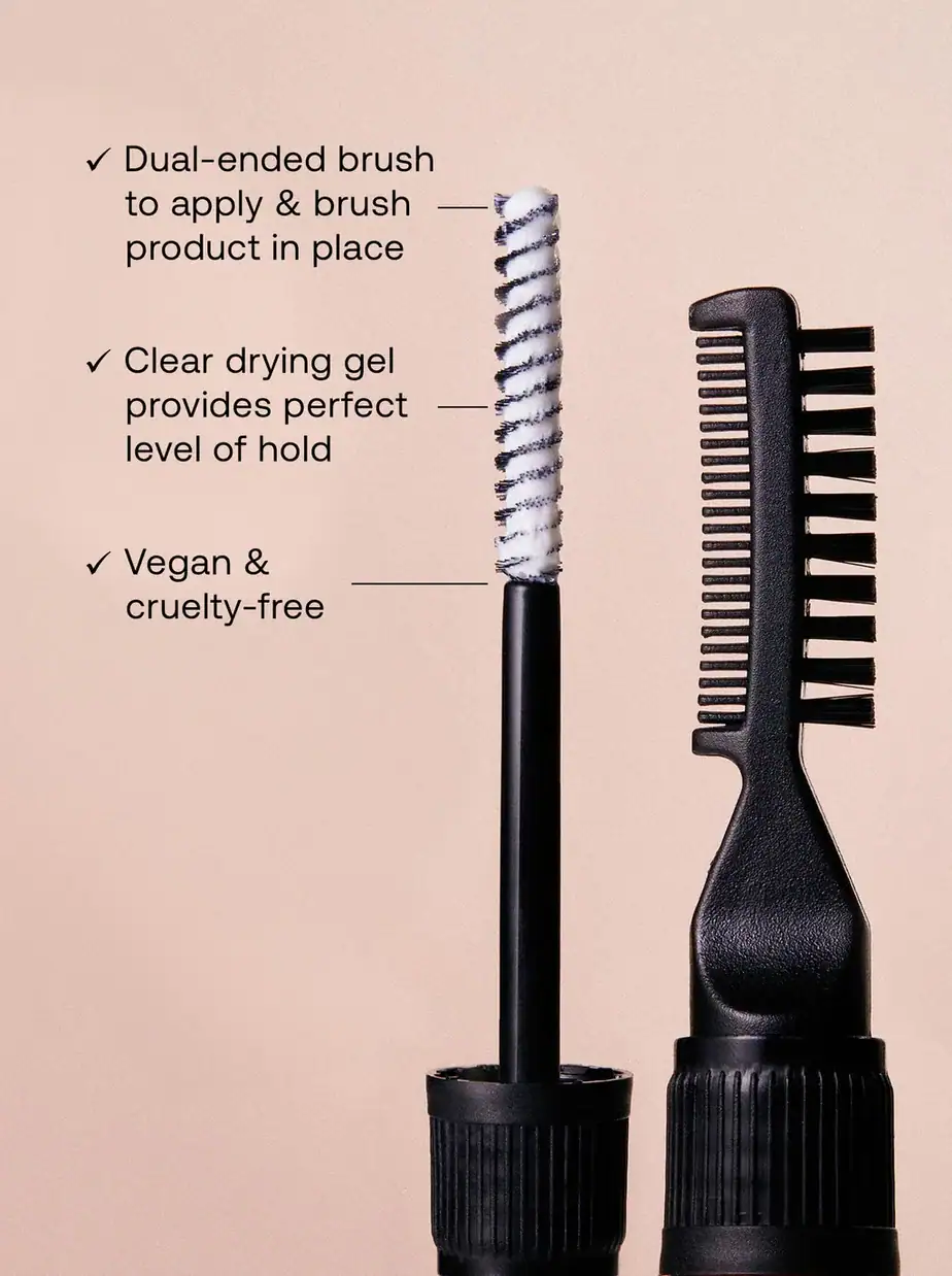 UKbrow Brow gel sculpt - Bilde 4