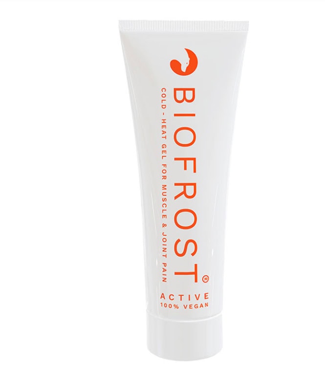 Biofrost Active tube 100 ml