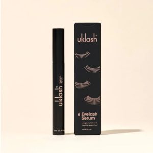 UKLASH eyelash serum