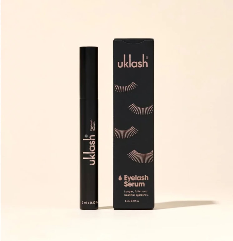 UKLASH eyelash serum