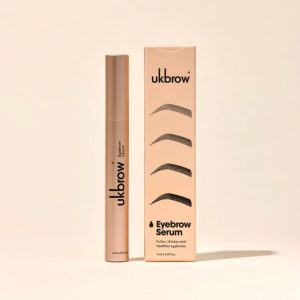 UKBROW eyebrow serum