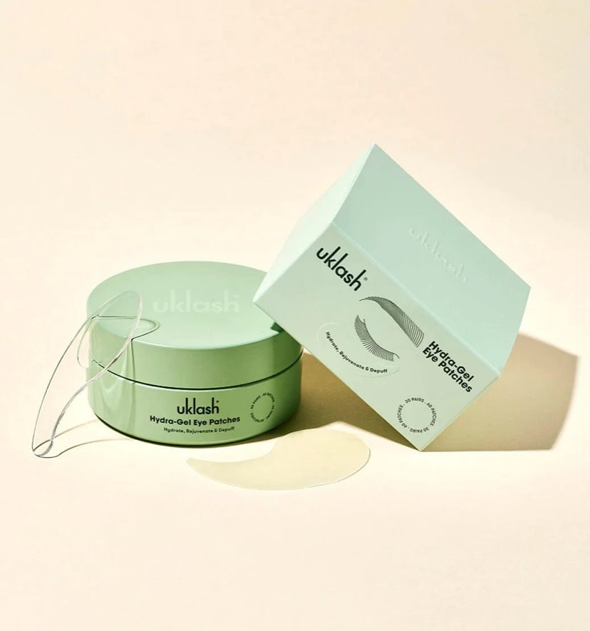 UKLASH Hydra-Gel Eye Patches