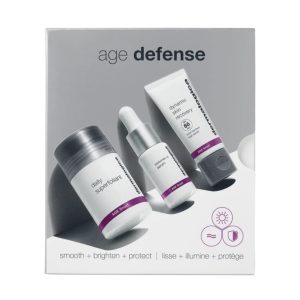 AGE SMART – AGE DEFENSE SKIN KIT