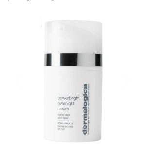 POWERBRIGHT OVERNIGHT CREAM 50 ML