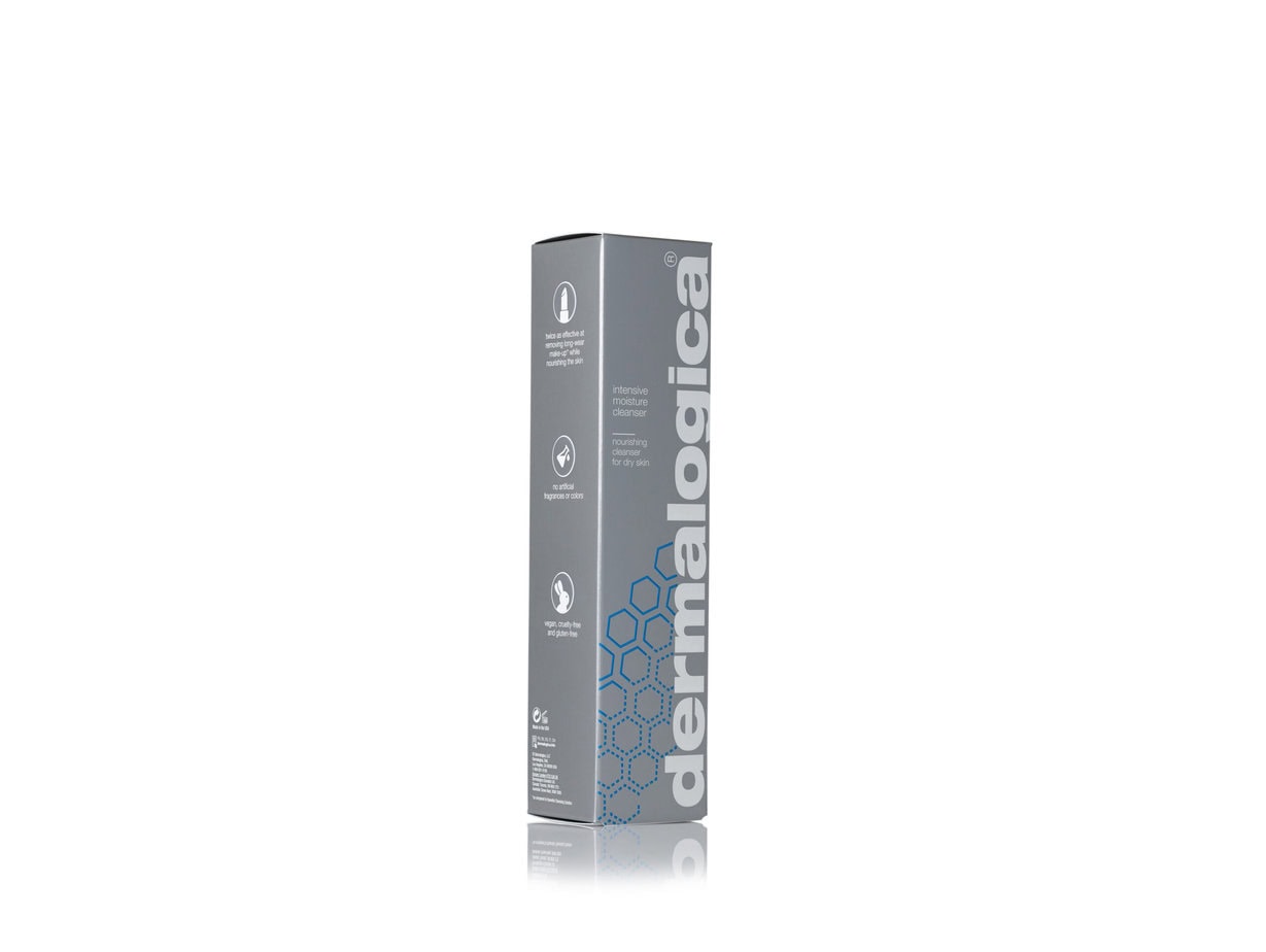 SKIN HEALTH - INTENSIVE MOISTURE CLEANSER 150ML - Bilde 2