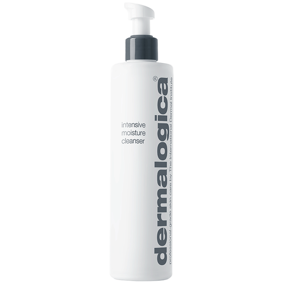 SKIN HEALTH - INTENSIVE MOISTURE CLEANSER 295ML
