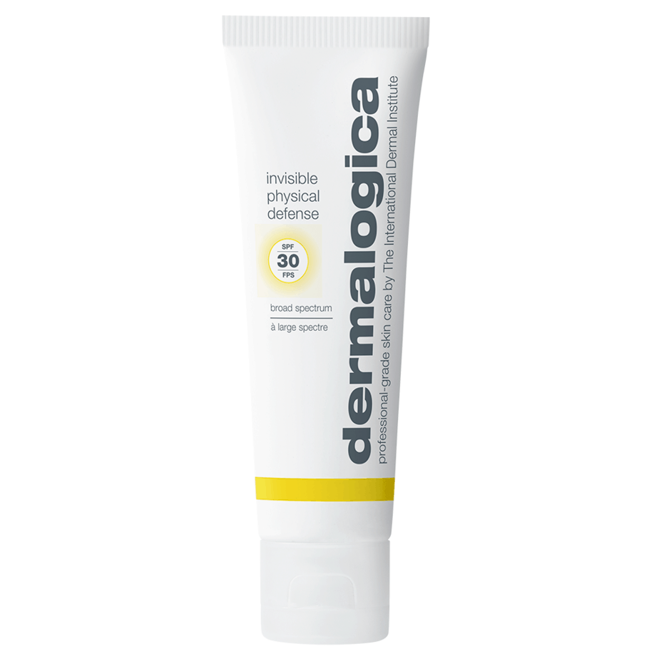 SKIN HEALTH - INVISIBLE PHYSICAL DEFENSE SPF30