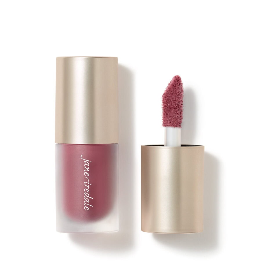 Jane Iredale makeup hos Hvil Vingene Dagspa
