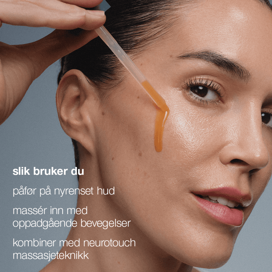 Neurotouch Symmetry Serum - Bilde 3