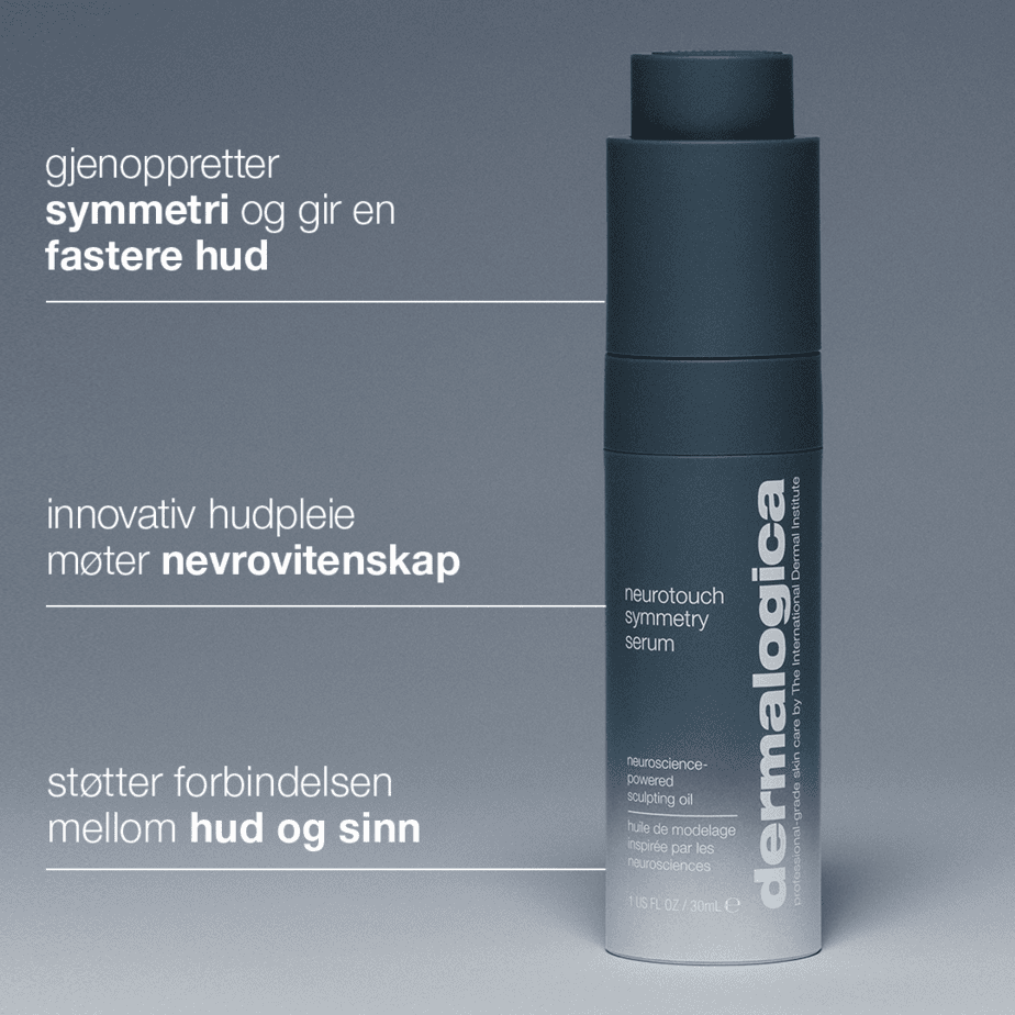 Neurotouch Symmetry Serum - Bilde 2