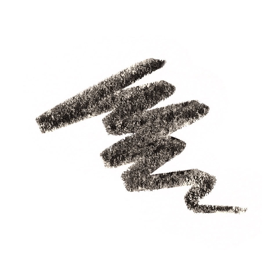 PUREBROW® SHAPING PENCIL - SOFT BLACK - Bilde 2