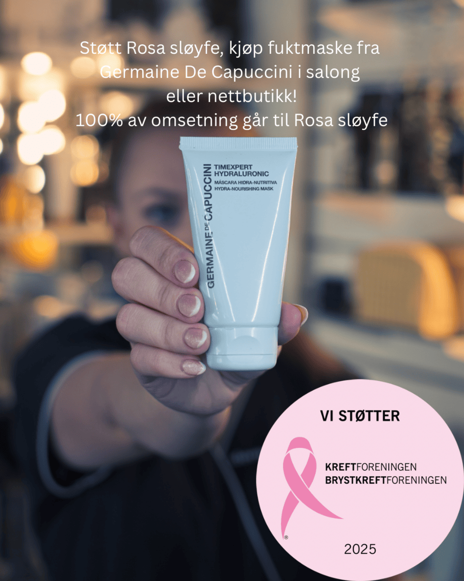 HYDRALURONIC HYDRA-NOURISHING MASK - Bilde 2