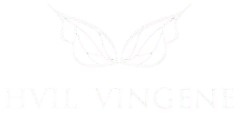Hvil Vingene