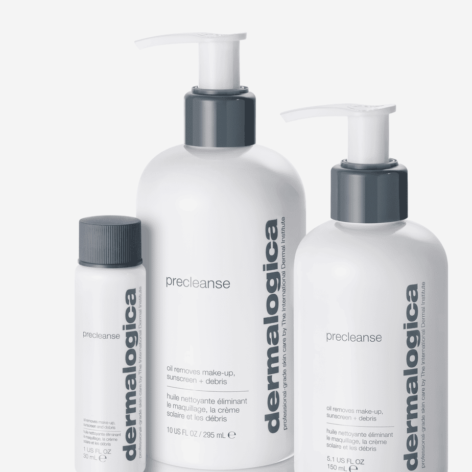 Precleanse jumbo 295ml