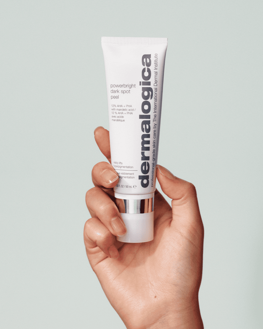 Powerbright Dark Spot Peel