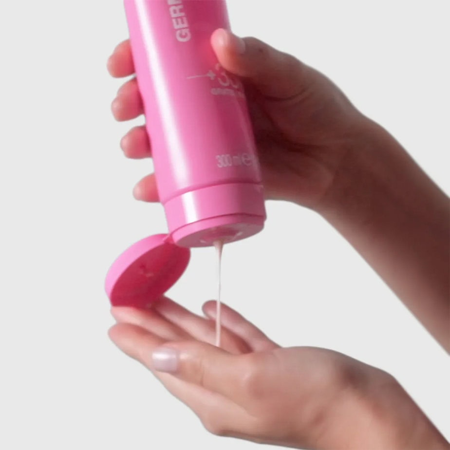 Forever Fit – mot cellulitter - Bilde 2