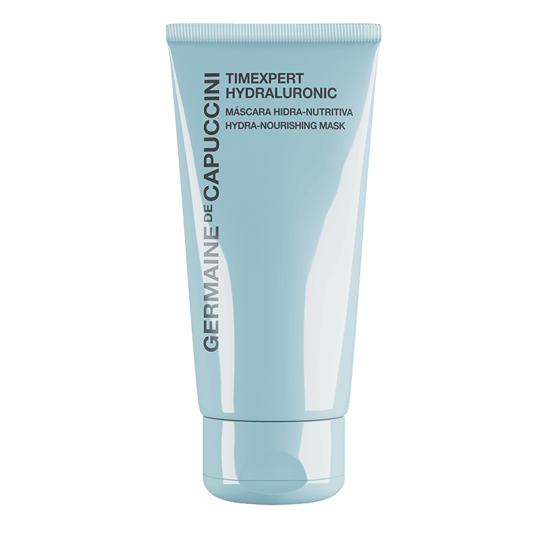 HYDRALURONIC HYDRA-NOURISHING MASK