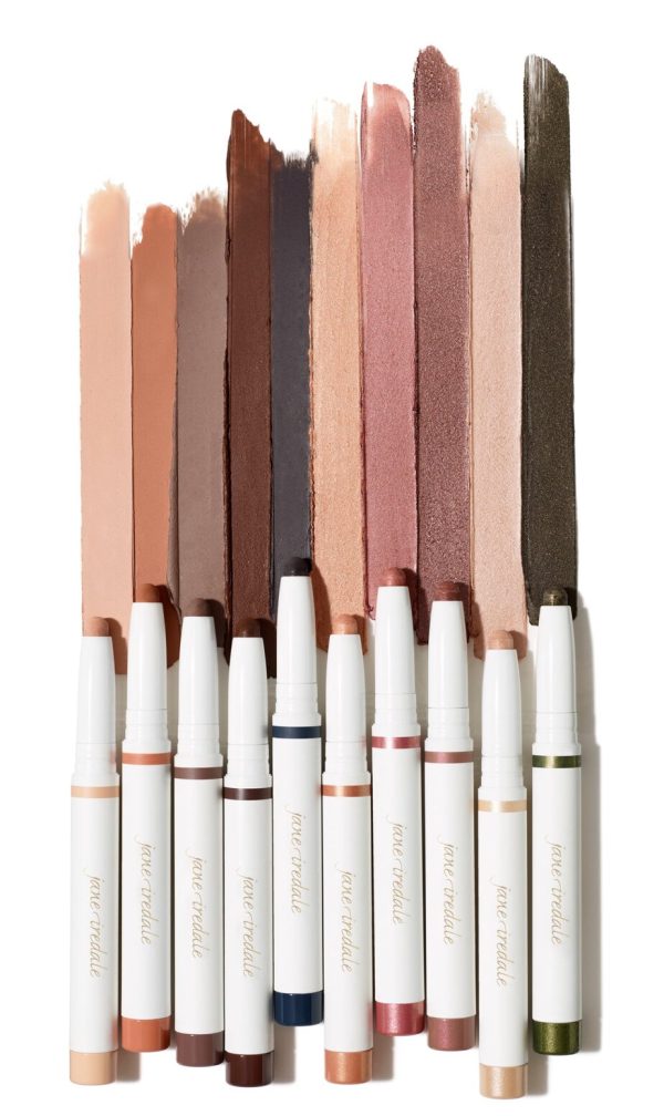ColorLuxe Eye Shadow Stick