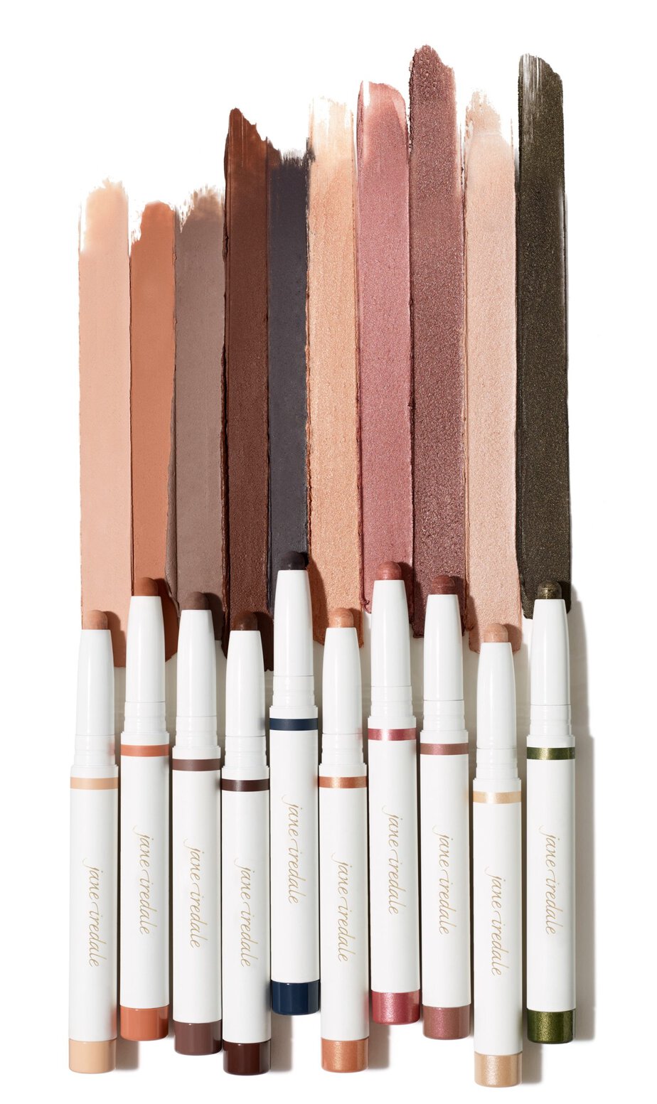 ColorLuxe Eye Shadow Stick