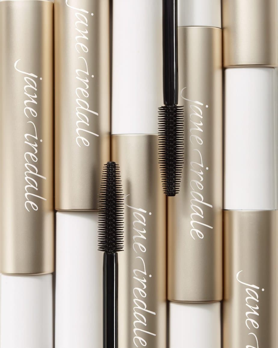 Lash fixation tubing mascara - Bilde 3